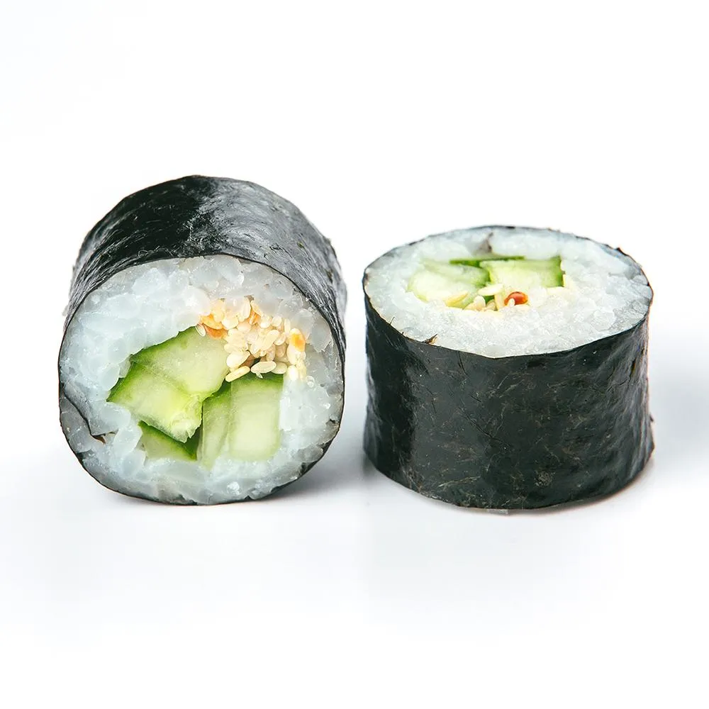 Каппа маки 