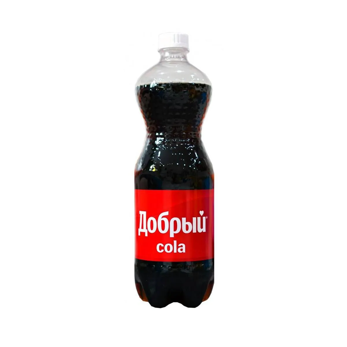 Добрый Кола [AT]
