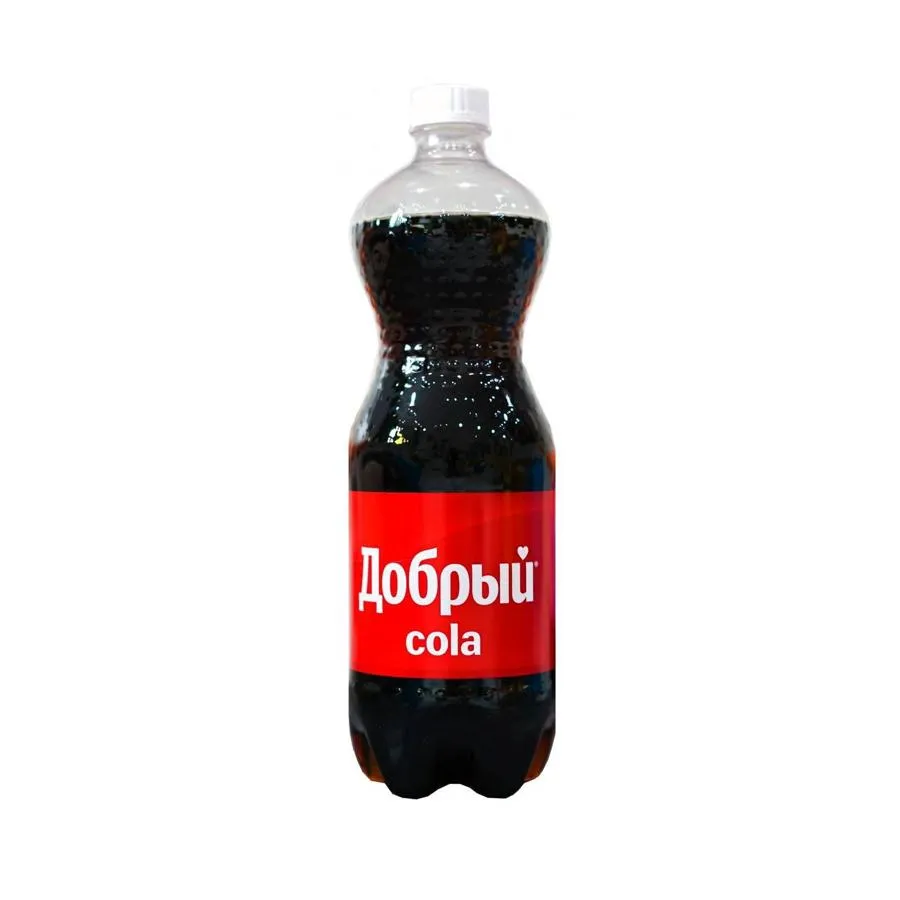 Добрый Кола 1л