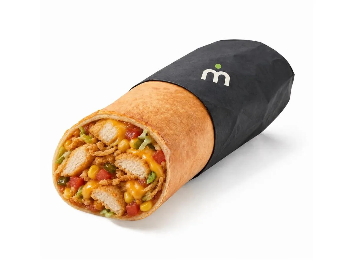 Маристер Мексика