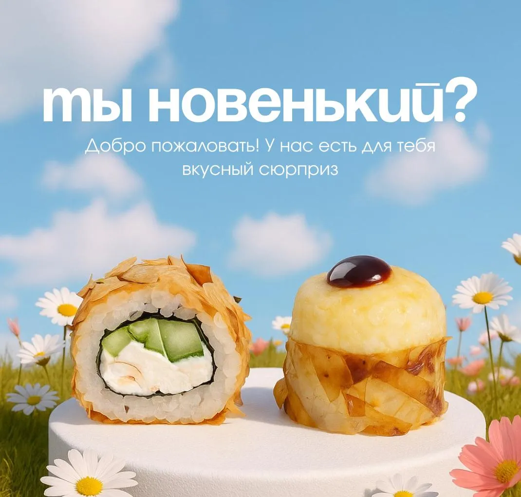первый